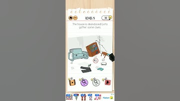 agent smith  brain test 2 (level 5