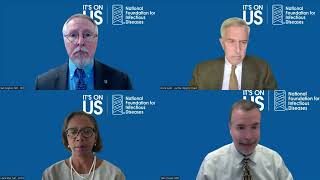 2025-2026 Respiratory Season News Briefing: Children and Pregnant Women