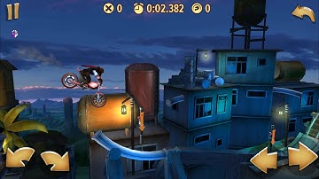 Trials Frontier - Midnight Circuit