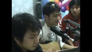 The Potters - Falling In Love