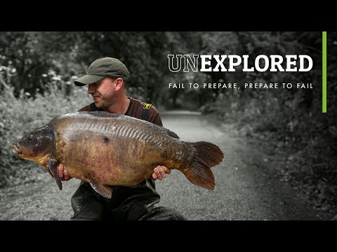 Unexplored | Fail