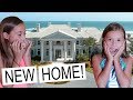 OUR NEW FLORIDA HOME REVEAL!