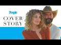 Tim McGraw & Faith Hill on Supporting Each Other & Taking on Wild West with New Show '1883' | PEOPLE