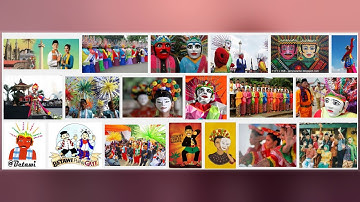 Betawi People