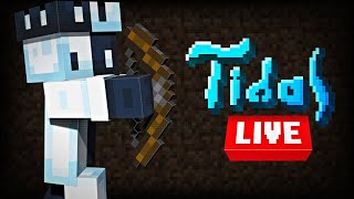 Tidal Live - More Chaotic Parties! (Using Voidline Client)