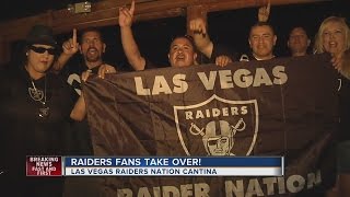 Fans are hoping the nfl stadium deal moves forward.