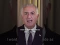 رضا پهلوی ما به پیروزی نهایی بسیار نزدیک هستیم