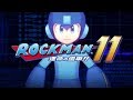 『ロックマン11 運命の歯車！！』プロモーション映像