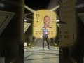 EA Sports FC Walkout 86 rated player #ultimateteam #fifa #packopening #football #xbox #easportsfc26