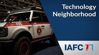 Download lagu IAFC TV Gets Sneak Peek of the FRI 2023 Technology Neighborhood