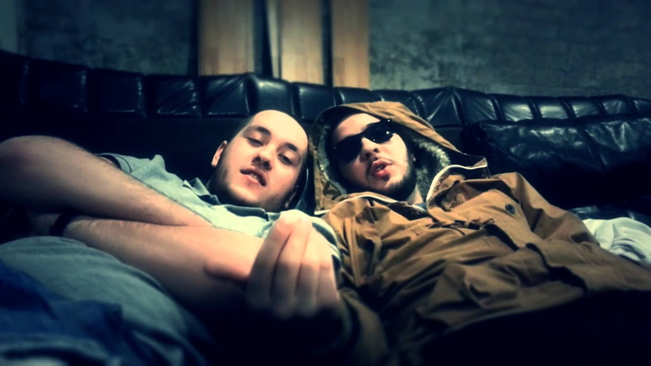 Сквоз и Док о концерте Napalm Production