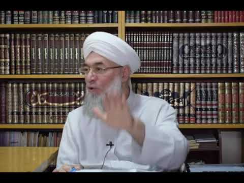 والنفس كالطفل 