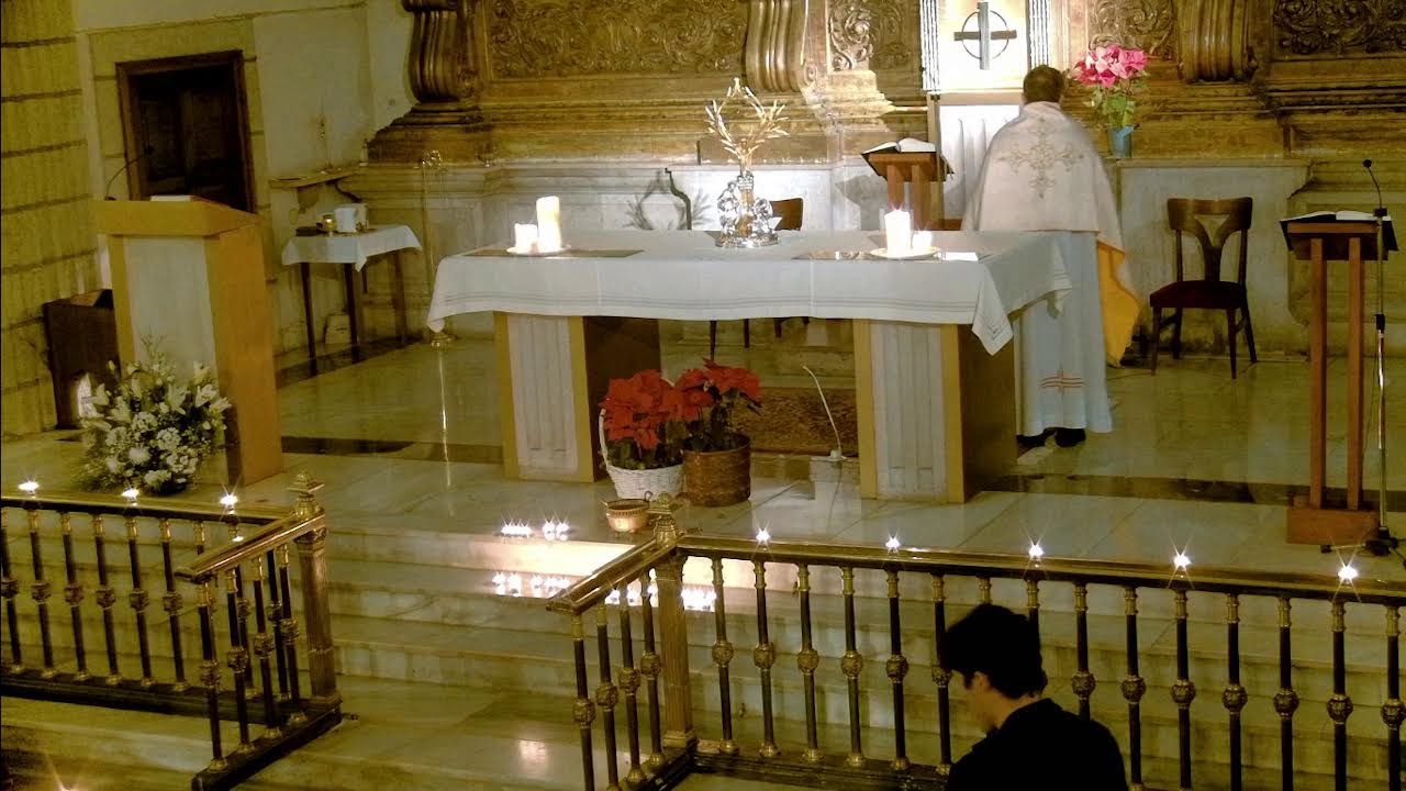 ADORAR - 15 de enero de 2026