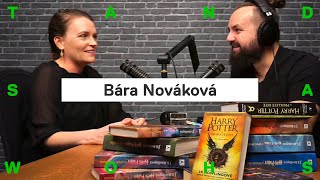 Podcast pro fanoušky HARRYHO POTTERA: Obraceče času, vztah Rona a Hermiony, Hogwarts Legacy…