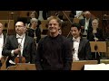 Capture de la vidéo Bamberger Symphoniker - Mahler Competition 2020 - Abschlusskonzert