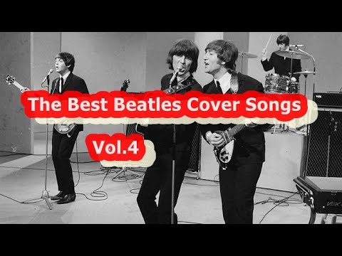 The Beatles - The Days in Their Life Volume 4