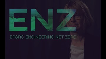 Introducing EPSRC Engineering Net Zero: Professor Dame Lynn Gladden