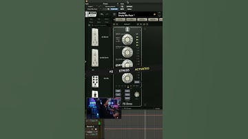 UAD Distressor VS Slate Digital FG-Stress 🎛️👀