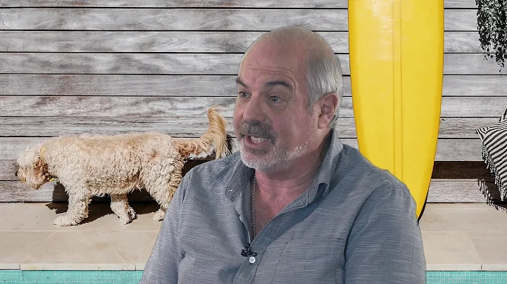 Alan Bunce - Ray White Bayfair