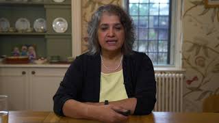 Iram Siraj: researching the effects of home, preschool and school on reading outcomes