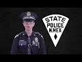 New Mexico State Police release video from fatal officer-involved shooting in Torrance County