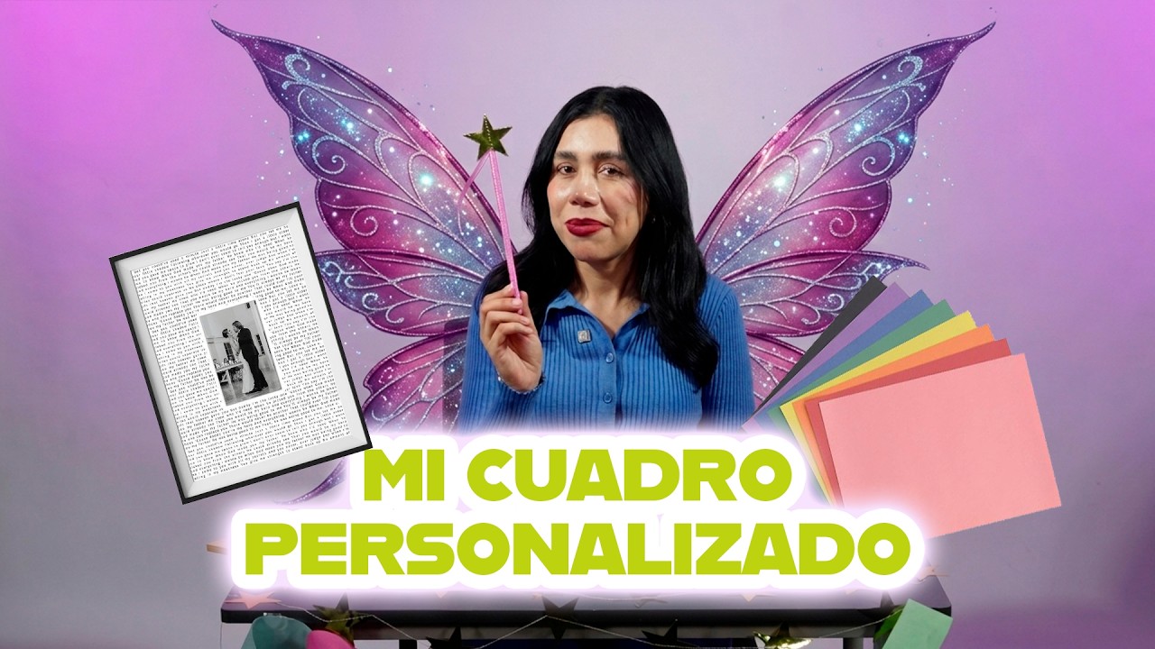 Hada creativa