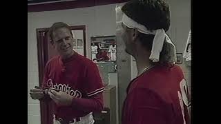 MLB Video -  Super Duper Baseball Bloopers 2 (1994) - SP Mode & HiFi Stereo