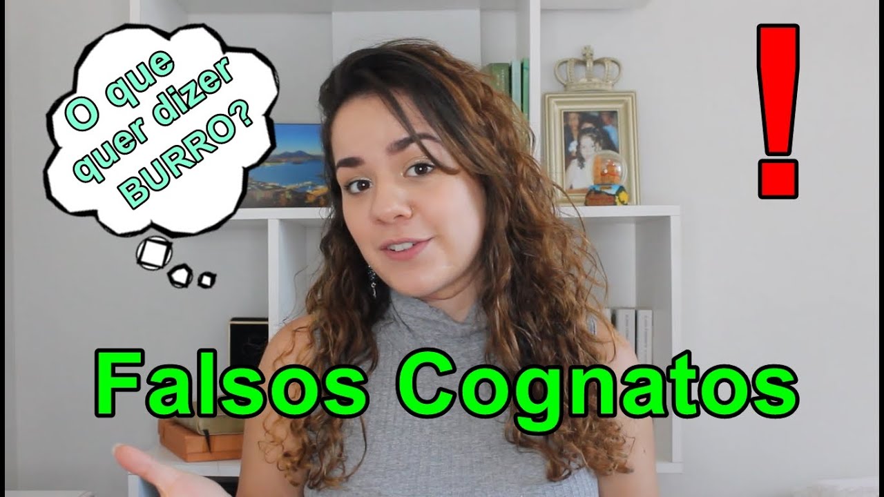 Palavras em Italiano iguais ao Português com Significado Totalmente Diferente