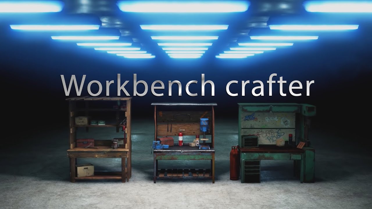 для чего в раст workbench фото 69