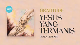 Yesus Yang Termanis (Demo Version) | UNDVD