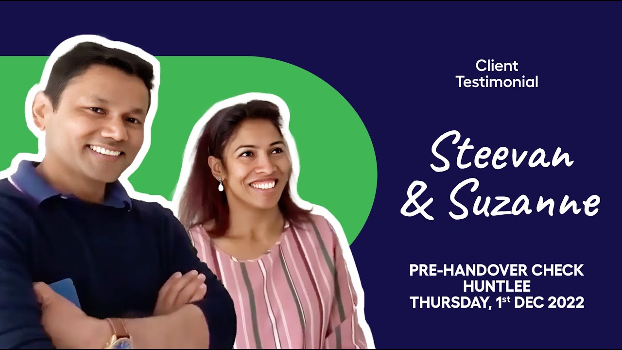 NSW Property Investment Success: Steevan and Suzanne’s Story With Haverton Homes