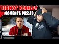 Dermot Kennedy &quot; Moments Passed &quot; | Week Of Reactions