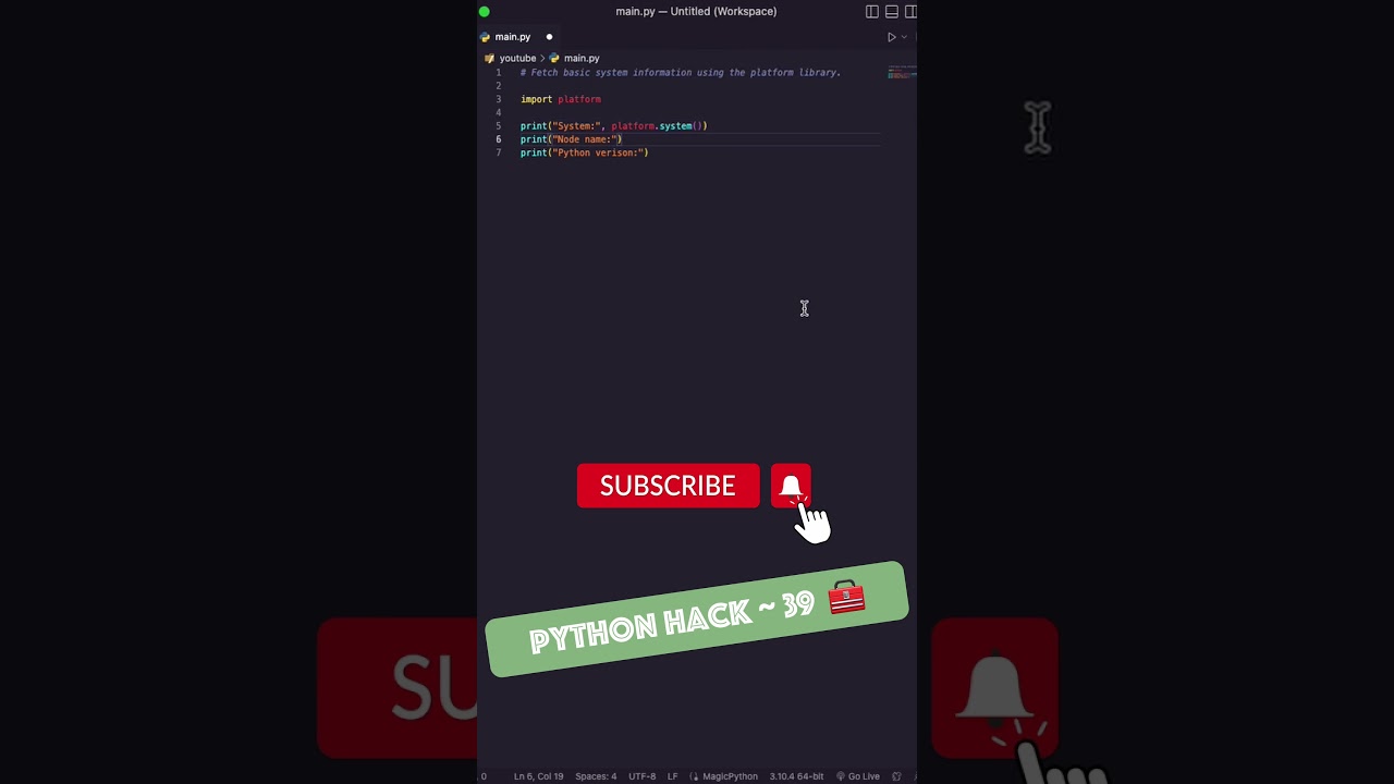 Platform Module Revealed: Discover Computer System Information! 
