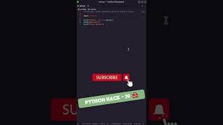 Platform Module Revealed: Discover Computer System Information! #pythontutorial  #pythonprogramming Profile