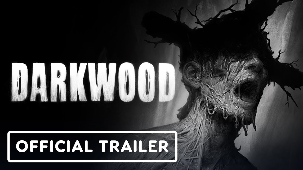 Darkwood – Official PlayStation 5 Launch Trailer