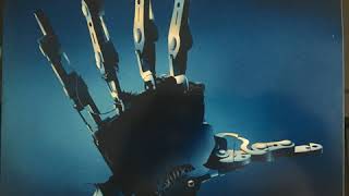 Ziggy Marley - Technology Rise