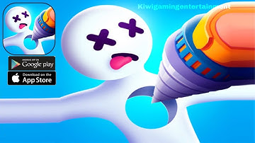 Drill Punch 3D Full Gameplay Android,ios all level