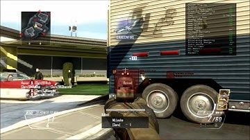 [Bo2/1.19] Frost Engine 4.2 Non Host + Aimbot!