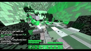 Hack Report (Killaura, NoSlowdown)[FL0J00] | play.Timolia.de