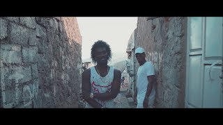 BigZ Patronato - Moda kabalo ft Helio Batalha (Official Video ) 2017 chords