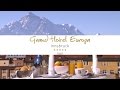 Grand Hotel Europa Innsbruck