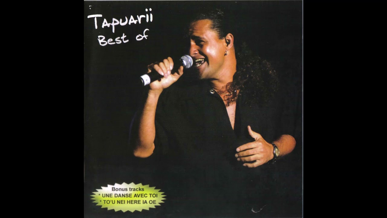 Tapuarii - Tapao no te here