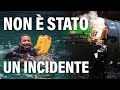Come si ricrea un incidente aereo?