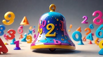 Bell Numbers: The Most Beautiful Concept in Mathematics