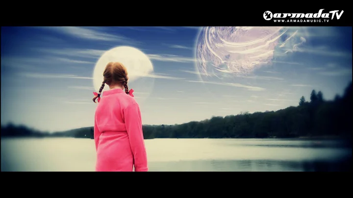 Andy Moor & Ashley Wallbridge feat. Gabriela - Wor...