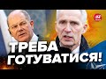 😞ШОЛЬЦ та СТОЛТЕНБЕРГ припустили, коли ЗАВЕРШИТЬСЯ ВІЙНА... / Це те, чого ми боялись...