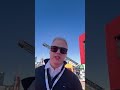Talking Aggregates with Magna/Terex at ConExpo 2026