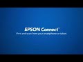 Epson Connect | Email Print and iPrint Mobile App