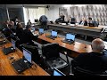 Previdência: CCJ começa a votar últimas emendas à reforma