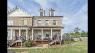 768 Honey Bee Lane for sale in Lawrenceville, GA 30046 - Residential